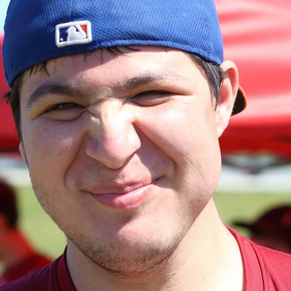 Meet your Posher, Jacob